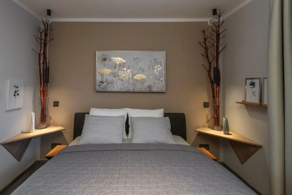 Redfoxapartment