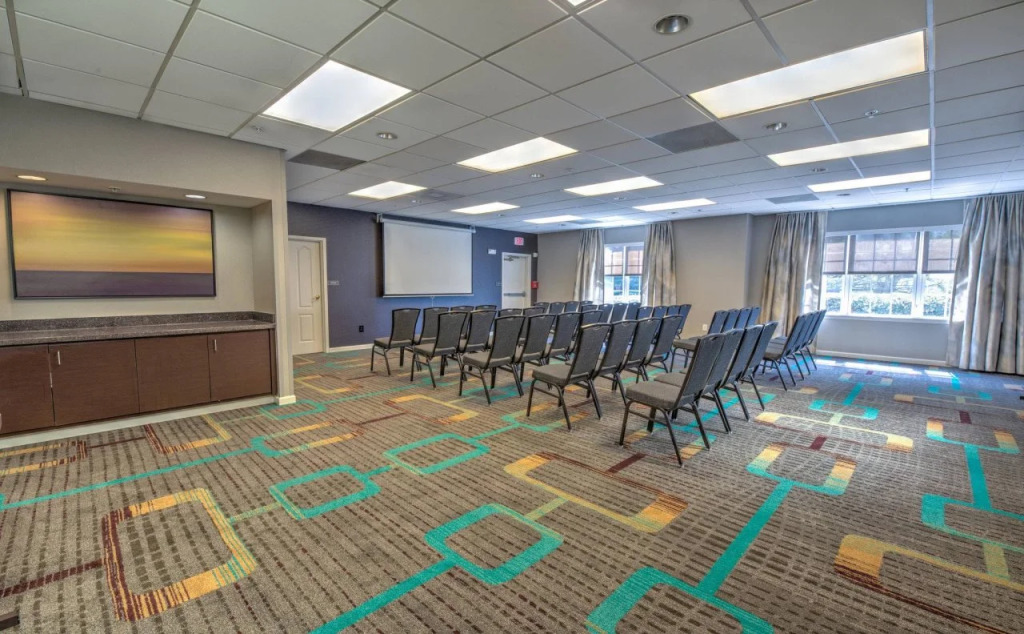 Residence Inn by Marriott Atlanta Buckhead