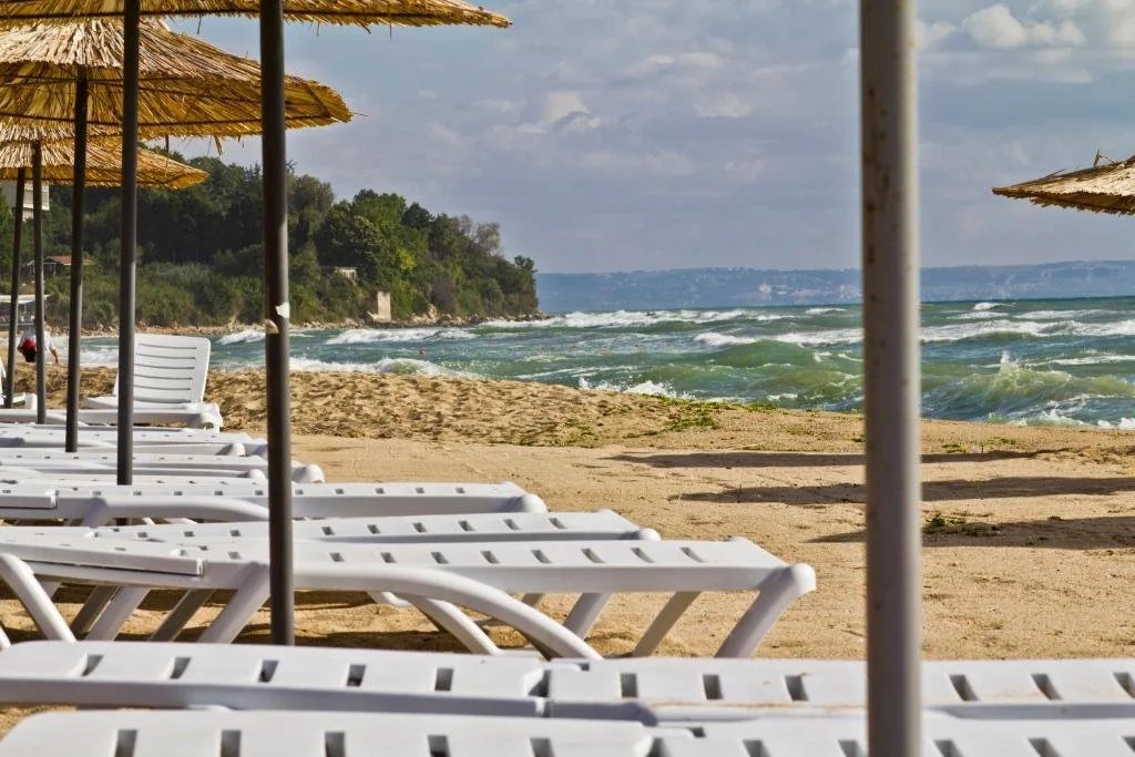 Kabakum Beach Apartments
