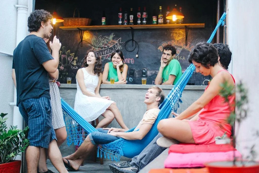 Sante Hostel