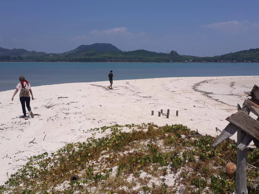 Heimat Garden - Your Home in Koh Yao Yai