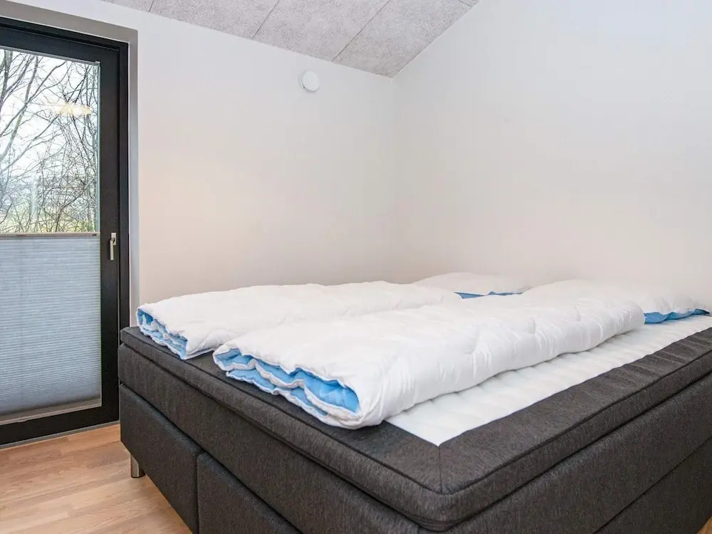 8 Person Holiday Home in Aabenraa