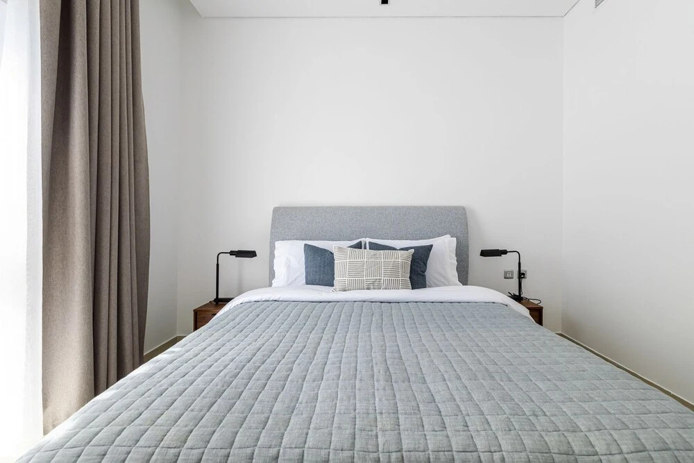 Brand New Apartments in Jumeirah