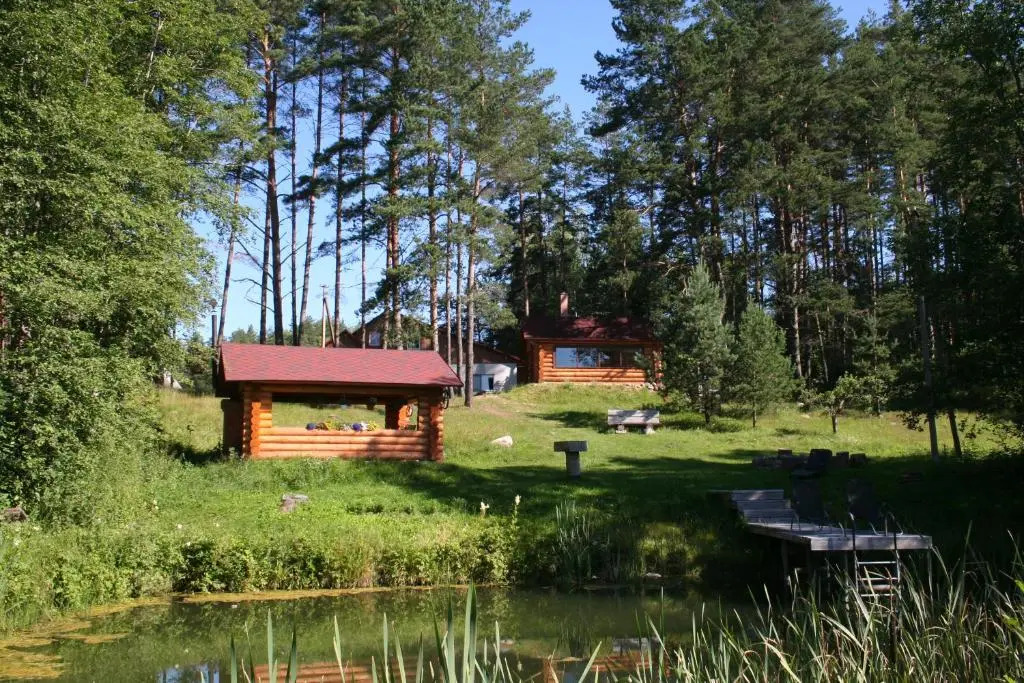 Upes dižvietas