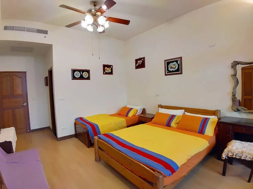 Lutenist B&B