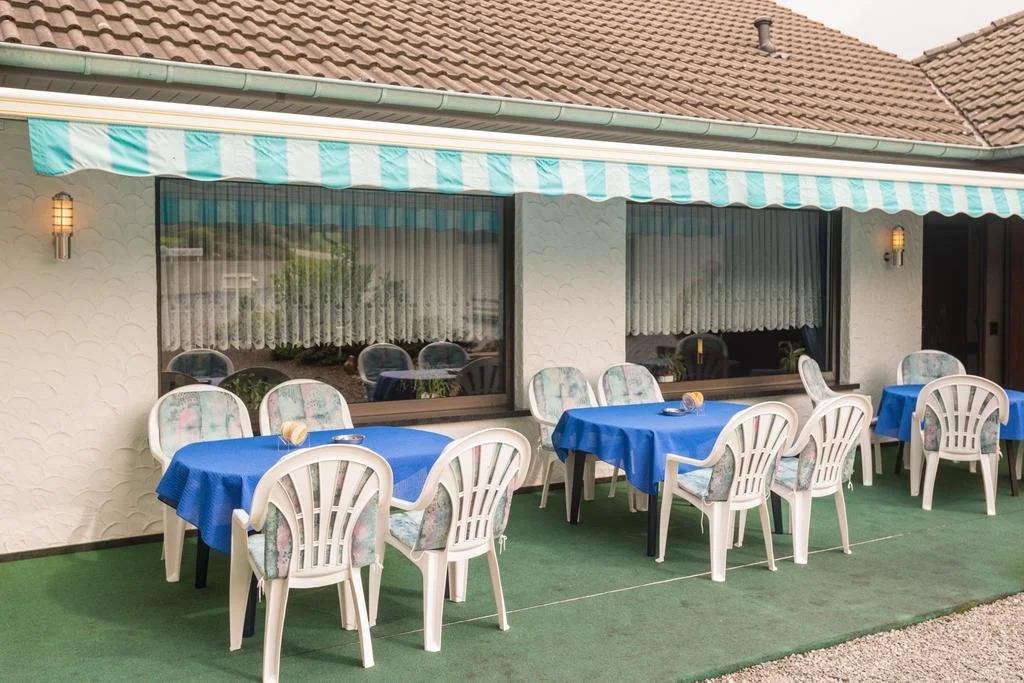 Hotel Paquet