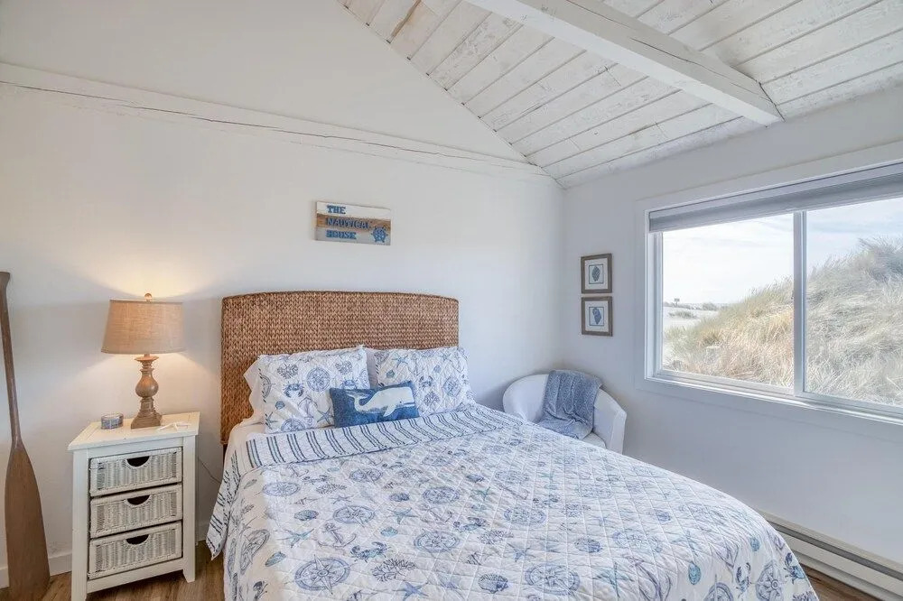The Nautical House