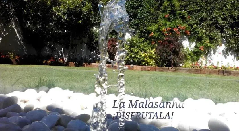 La Malasanha