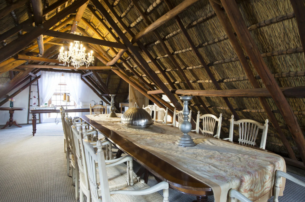 Weltevreden Estate