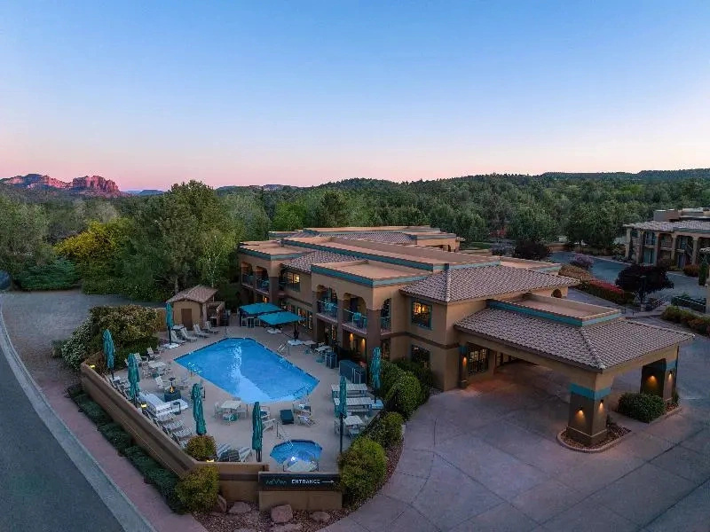 Homewood Suites by Hilton San Antonio at The Rim