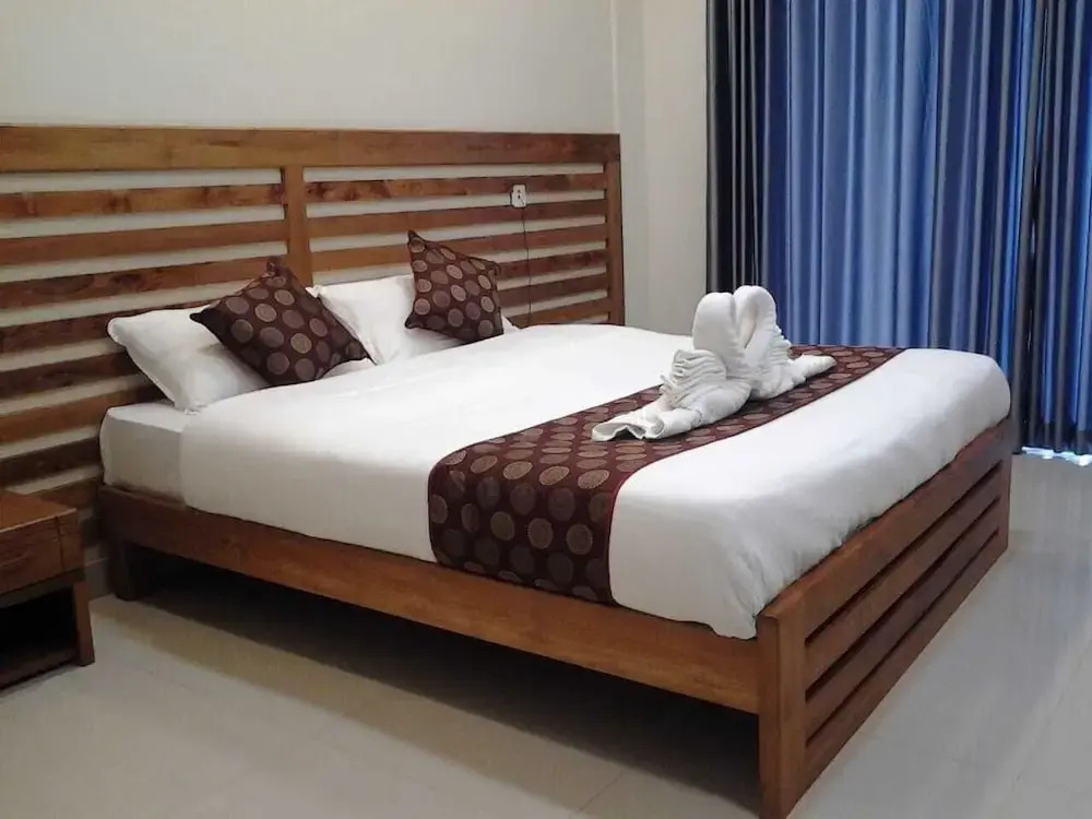 Mizzle Resort