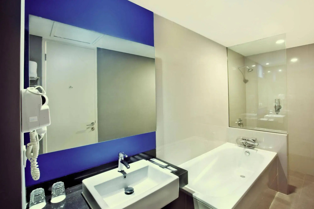 Fabu Hotel Bandung
