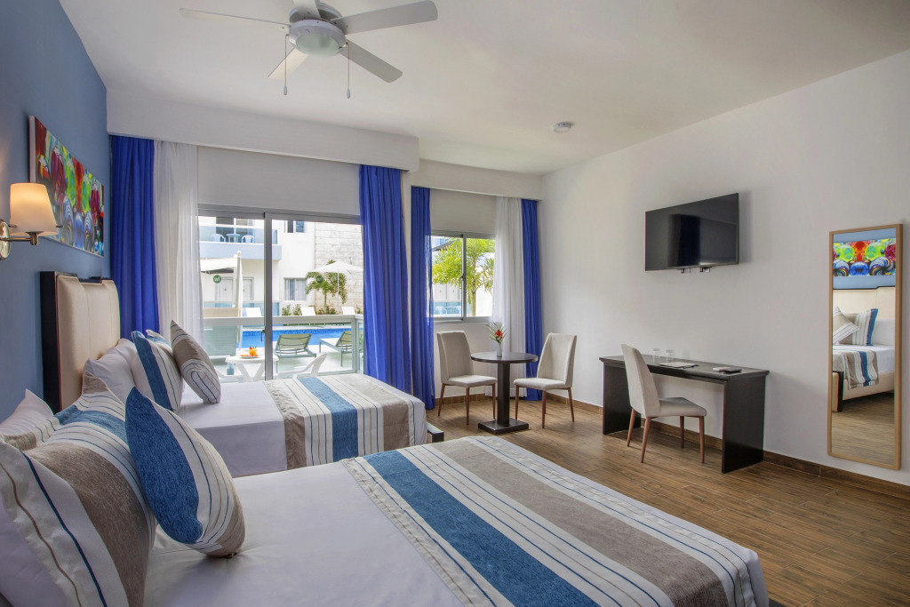Hotel whala!urban punta cana