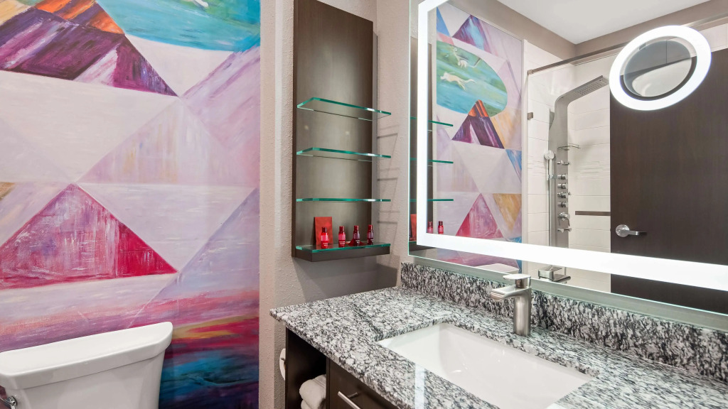 Hotel Manhattan, BW Signature Collection