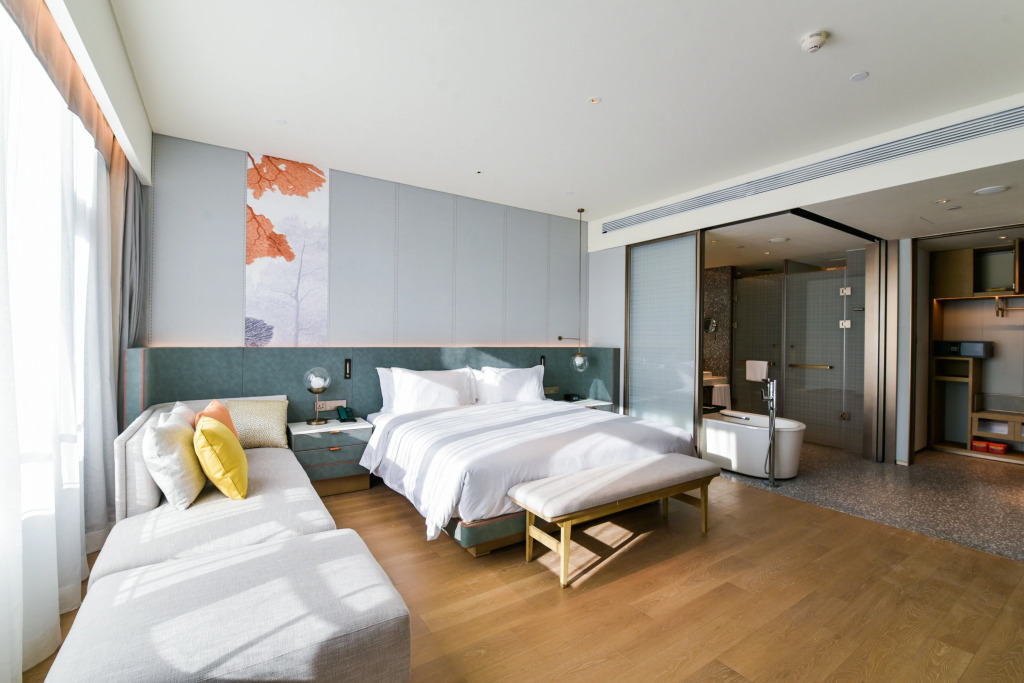 Crowne Plaza Beijing Badaling by IHG