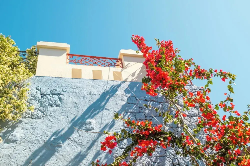 guesthouse by west