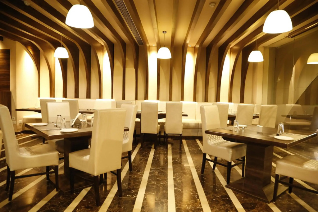 Hotel Orange