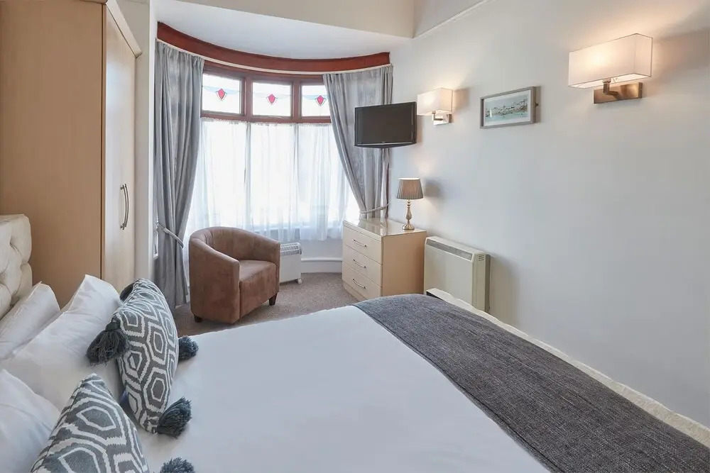 Apartment 3 at Khyber