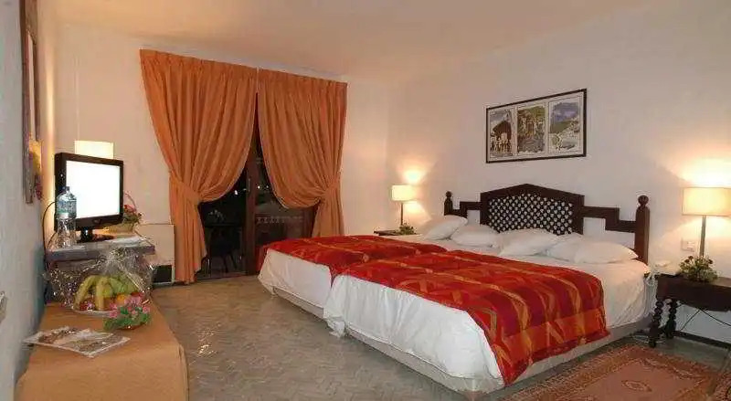 Royal Decameron Issil
