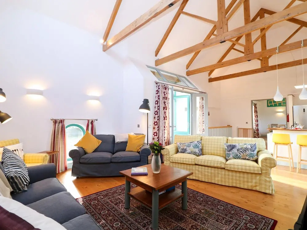 The Granary