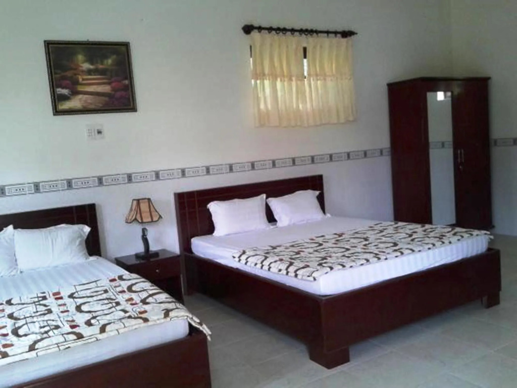 Ha Nga Bungalow