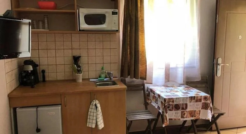 Kristof Apartman