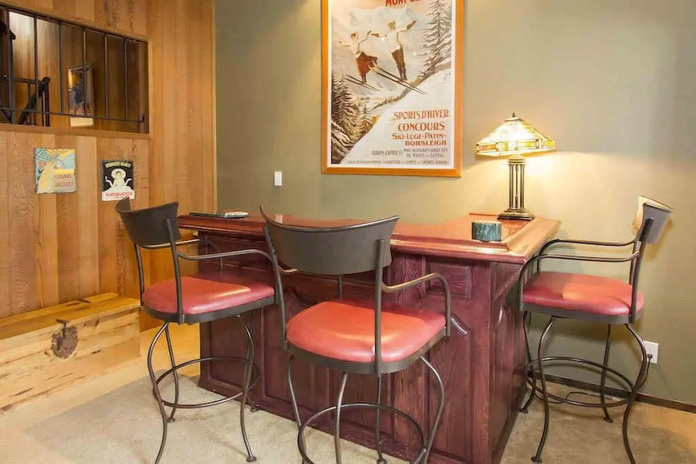 Winterset Townhomes