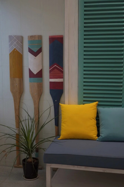 Sea & Sail Hostel