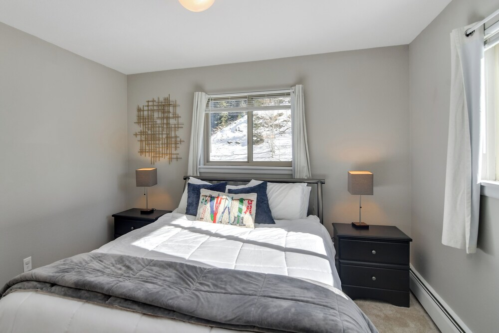 3 Mi to Slopes! Family-friendly Winter Park Escape