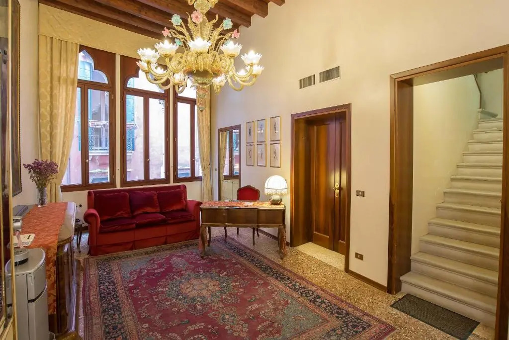 Hotel Piccola Fenice