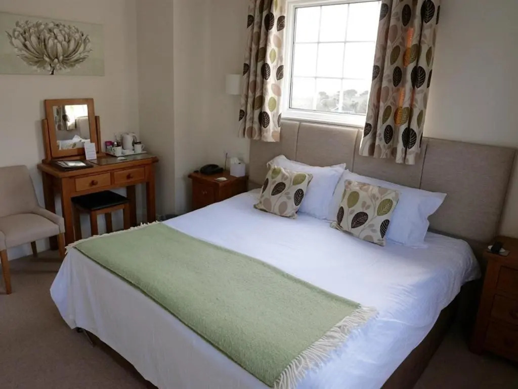 Trelawne Hotel