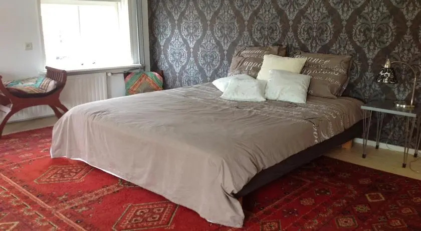 Vakantiewoning Middelburg