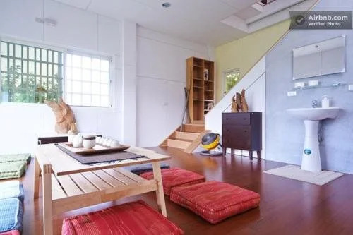 Suyen B&B