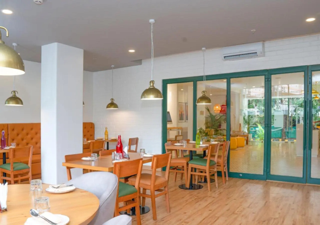 Bloom Hotel - Brookefield