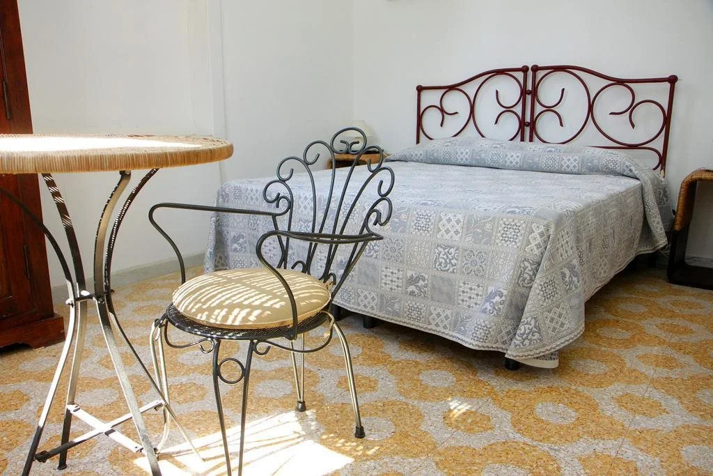 B&B Villa de Giorgi