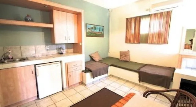 Katerinas Bungalows