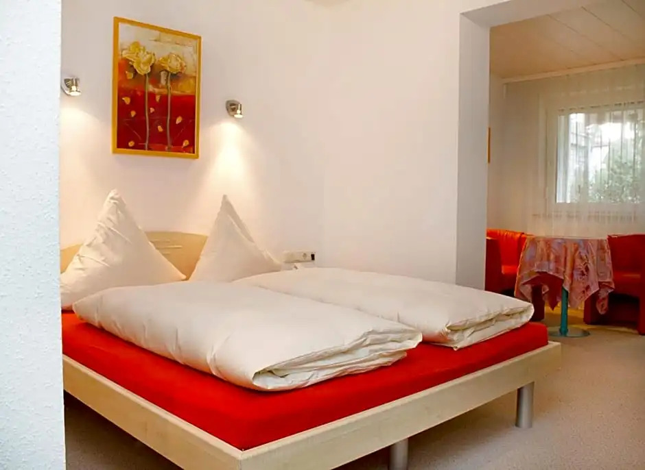 Hotel Justina