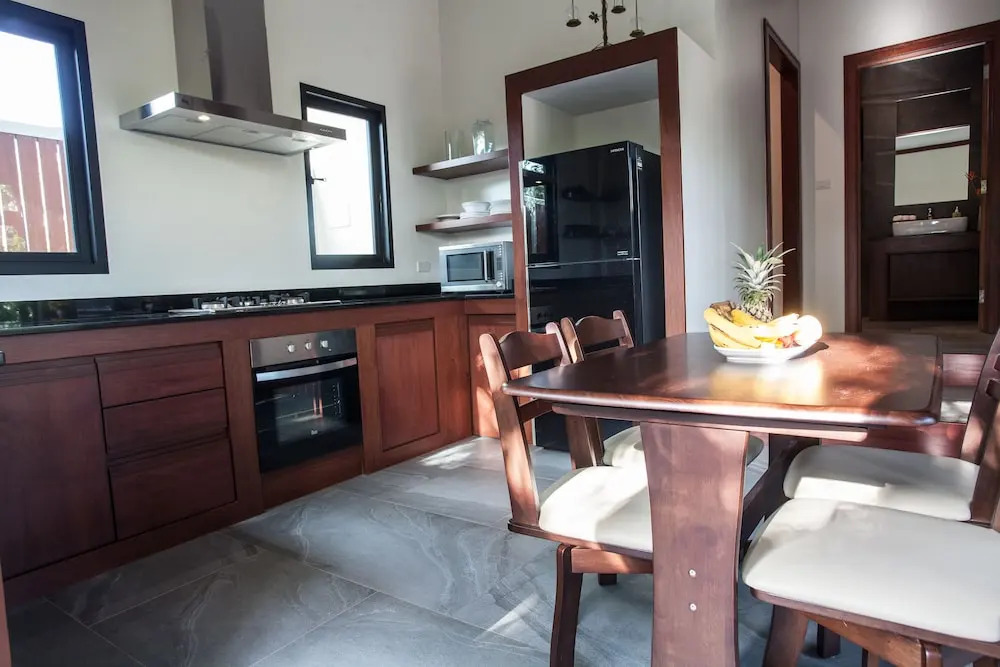 Baan Pinya Balinese Style Pool Villa