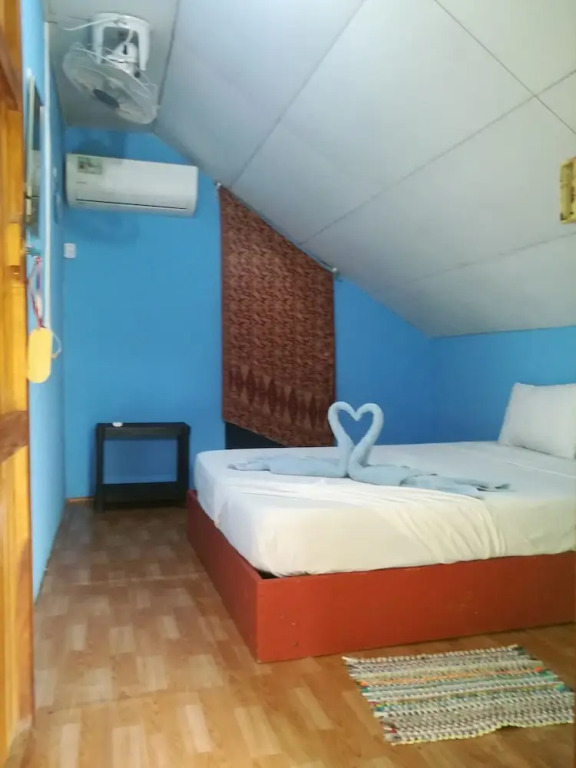 Chinitas Eco Lodge