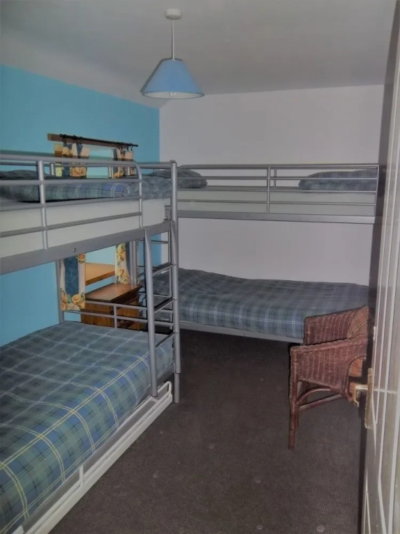 Greencarts Bunkhouse