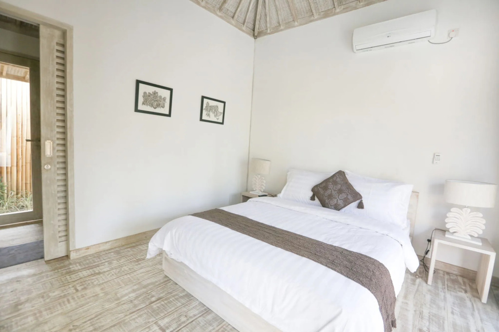 Villas Edenia - Luxe Villas with Private Pools