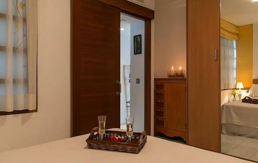 Apartment CB 1