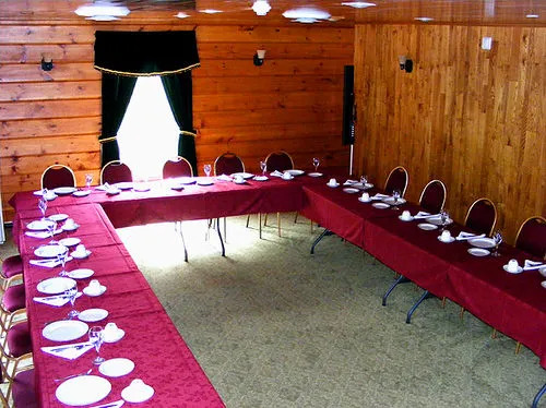 Mill Tales Inn