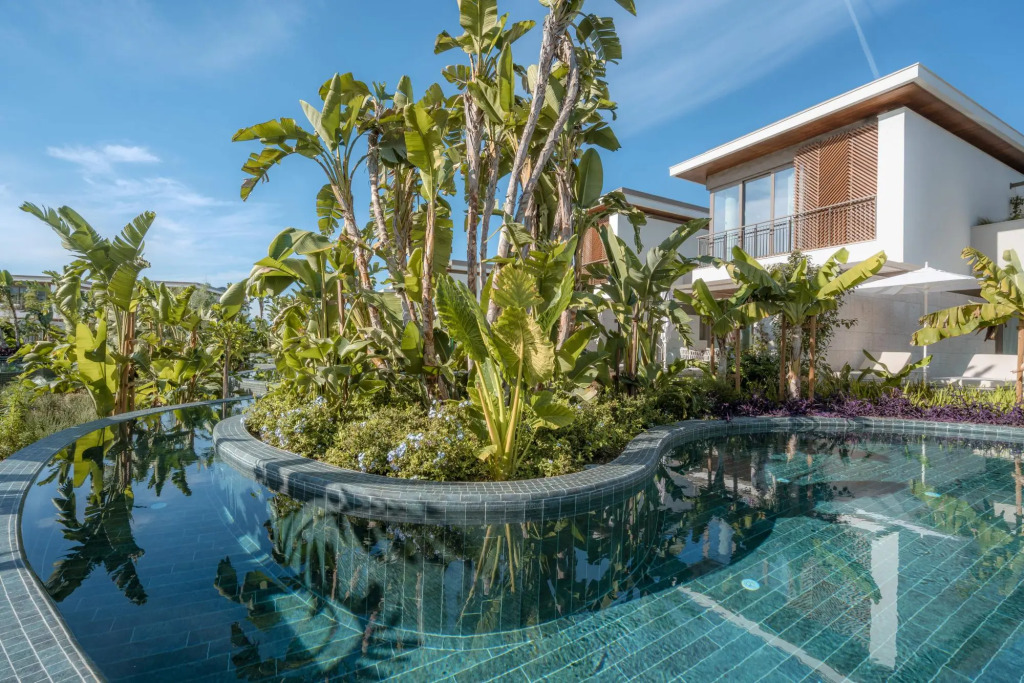Bayou Villas 2 Bedrooms - Ultra All Inclusive