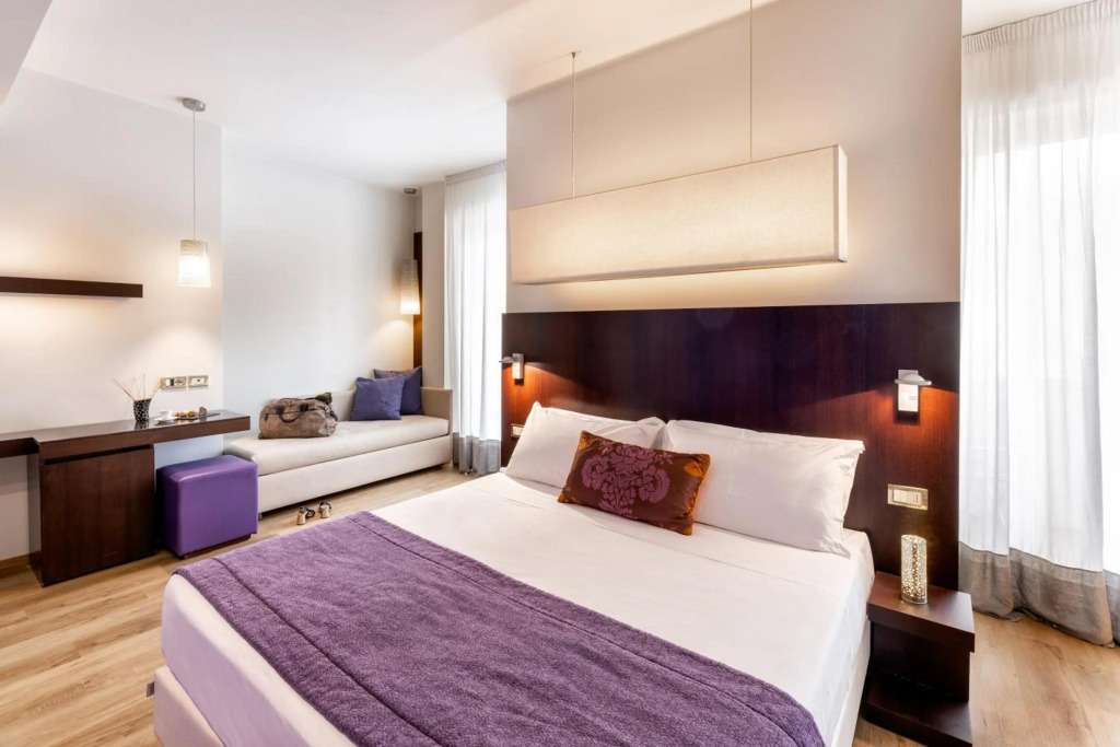 Hotel Dory