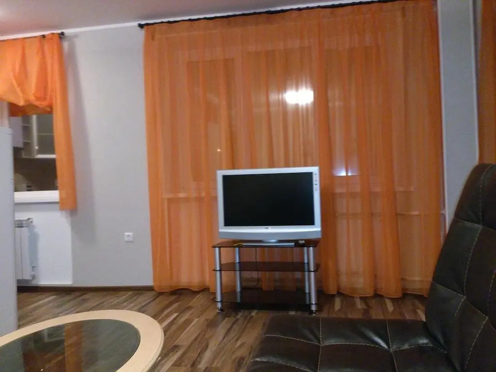 Vaksali Apartment