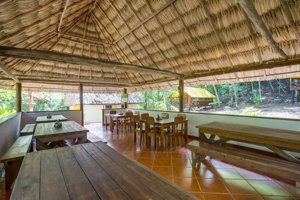 Belize Rainforest Retreat at Chaa Creek