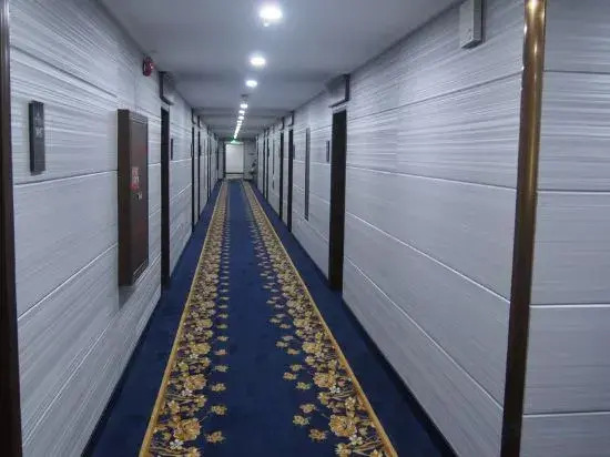 Hang Seng Business Hotel, Zhongshan