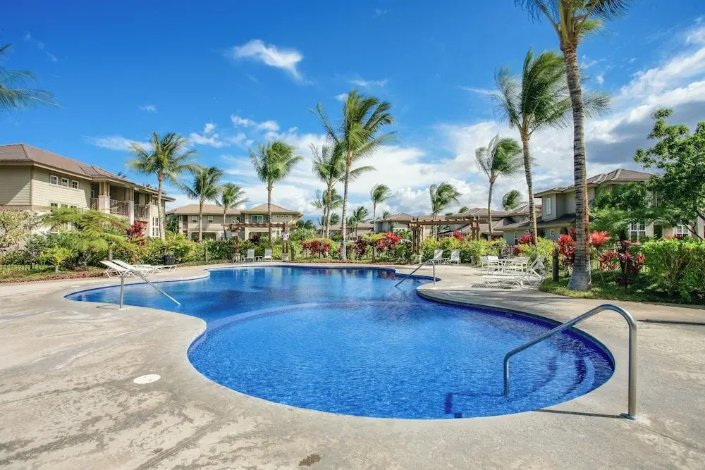 Kohala Coast Vacation Rental by OUTRIGGER