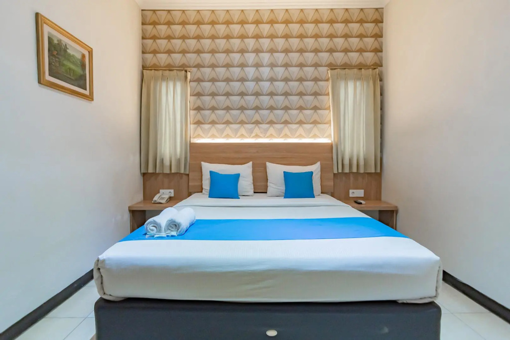Cihampelas Hotel 2